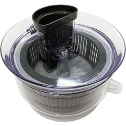 Accessoire centrifugeuse complète
