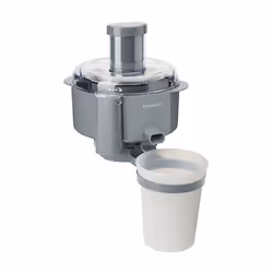 Accessoire centrifugeuse complète pour Robot ménager KENWOOD AW20010049 Appareils compatibles : [ROBOT MÉNAGER KENWOOD: ] KHC ...