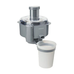Accessoire centrifugeuse complète