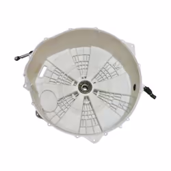 Demi-cuve arrière pour Lave-linge LG AJQ74954213, AGM30142004 Appareils compatibles : [MACHINE À LAVER, LAVE-LINGE LG: ] F4V5 ...