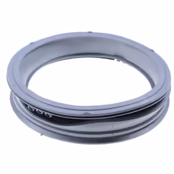 Joint de hublot avec retour à la cuve pour Lave-linge LG MDS65695803 Appareils compatibles : [MACHINE À LAVER, LAVE-LINGE LG: ...