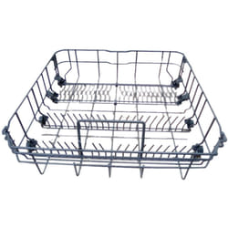 Panier inférieur