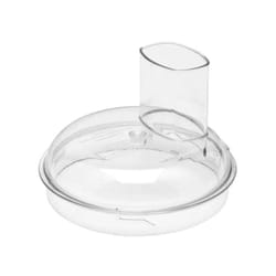Couvercle dome