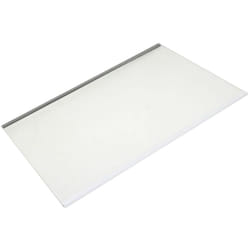 Clayette verre