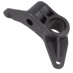Bras expulsion pour Cafetière, Expresso DELONGHI 5313213391 Appareils compatibles : [CAFETIÈRE, MACHINE À CAFÉ DELONGHI: ] EC ...