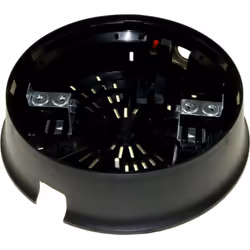 Socle de thermostat et bouton pour Raclette, gril, Wok TEFAL TS-01017481, SS-2100129191 Appareils compatibles : [RACLETTE, GR ...