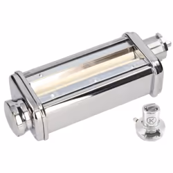 Filière à lasagnes avec adaptateur pour Robot ménager KENWOOD AW20011034, AW20011006 Appareils compatibles : [ROBOT MÉNAGER K ...