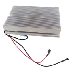 Module thermoélectrique