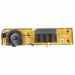 Carte électronique de commande pour Lave-linge SAMSUNG DC92-01931B Appareils compatibles : [MACHINE À LAVER, LAVE-LINGE SAMSU ...