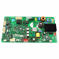 Carte électronique, platine principale pour Réfrigérateur, congélateur LG EBR32165707 Appareils compatibles : [FRIGO, RÉFRIGÉ ...