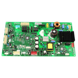 Carte électronique, platine principale