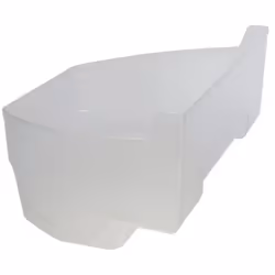 Bac à légumes pour Réfrigérateur, congélateur SIEMENS 00448778, 448778 Appareils compatibles : [FRIGO, RÉFRIGÉRATEUR, CONGÉLA ...