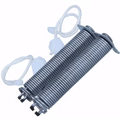 Kit ressorts et câbles de porte d'origine pour Lave-vaisselle BOSCH, SIEMENS, NEFF 00754869 Appareils compatibles : [LAVE-VAI ...