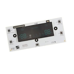 Carte électronique daffichage Frigo Réfrigérateur Congélateur DA41-00533H DA97-15850B SAMSUNG