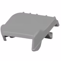 Cache de trop plein pour Lave-linge SIEMENS 10008477, 00618452 Appareils compatibles : [LAVE-VAISSELLE SIEMENS: ] SC76M522RU, ...
