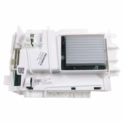 Module programmé pour Lave-linge CANDY 49031951 Appareils compatibles : [MACHINE À LAVER, LAVE-LINGE CANDY: ] GVW5107LWHC-S,  ...