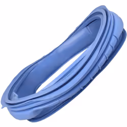 Joint de hublot (manchette) pour Lave-linge HAIER 0020300767A, 49051683 Appareils compatibles : [MACHINE À LAVER, LAVE-LINGE  ...