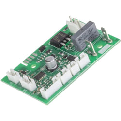 Carte électronique