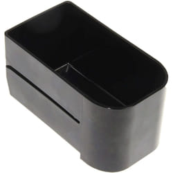 Bac récupérateur capsules