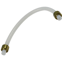 Delonghi - Tube avec douille (l : 135)