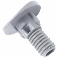 Fixation côté pour Lave-vaisselle BEKO, CONTINENTAL EDISON, LISTO, GRUNDIG, ESSENTIEL B, ALTUS, OCEANIC, IKEA 1519870200 Appa ...