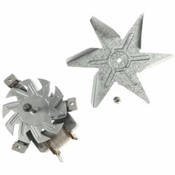Moteur ventilateur 24W pour Four, cuisinière BEKO 300180380 Appareils compatibles : [FOUR, CUISINIÈRE BEKO: ] CIM201000TB, CI ...