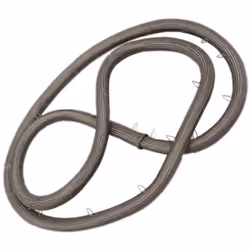 Joint de porte pour Four, cuisinière THOMSON, CONTINENTAL EDISON, URANIA 34050701, 1064545 Appareils compatibles : [FOUR, CUI ...