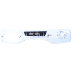 Bandeau de commande