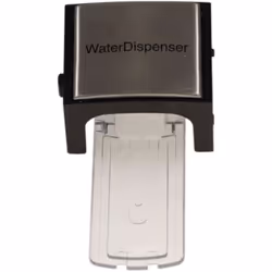 Pédale distributeur d'eau pour Réfrigérateur, congélateur BEKO 5993130100 Appareils compatibles : [FRIGO, RÉFRIGÉRATEUR, CONG ...