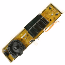 Module de commande d'origine pour Lave-linge SAMSUNG Dimensions : 357x110 mm DC92-01931A Appareils compatibles : [MACHINE À L ...