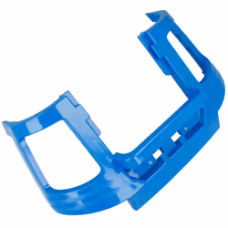 Support de sac pour Aspirateur PHILIPS 300005429761 Appareils compatibles : [ASPIRATEUR PHILIPS: ] FC8370/09, FC8371/09, FC83 ...