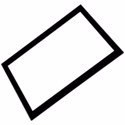 Vitre interne pour Four, cuisinière BEKO, GRUNDIG Dimensions : 521X407 mm 290480226 Appareils compatibles : [FOUR, CUISINIÈRE ...