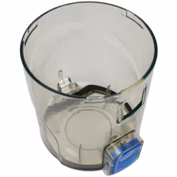 Réservoir de poussières pour Aspirateur HOOVER 48028792 Appareils compatibles : [ASPIRATEUR HOOVER: ] HF722PTLG011, HF722PG00 ...
