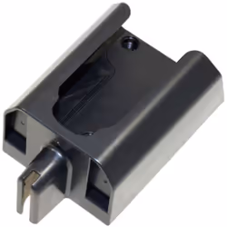 Base murale pour Aspirateur MOULINEX, ROWENTA, TEFAL SS-2230002887, SS2230002887 Appareils compatibles : [ASPIRATEUR ROWENTA: ...