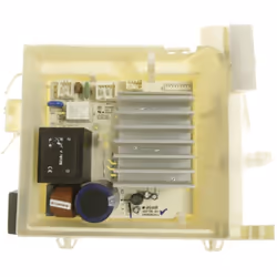 Carte électronique de puissance moteur pour Lave-linge BEKO, GRUNDIG 1921403000, 1921402000 Appareils compatibles : [MACHINE  ...