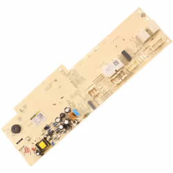 Carte électronique d'origine pour Sèche-linge BEKO, ESSENTIEL B, SABA, ALTUS 2975781301 Appareils compatibles : [SÈCHE-LINGE ...