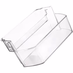 Balconnet de porte inférieur partie droite pour Réfrigérateur, congélateur LG MAN62870601 Appareils compatibles : [FRIGO, RÉF ...