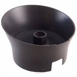 Bac gris de Presse Agrume pour Divers petit ménager MOULINEX, SEB SS-9100044997, SS9100044997 Appareils compatibles : [DIVERS ...