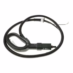 Flexible complet d'origine pour Nettoyeur vapeur POLTI SLDB3159 Appareils compatibles : [NETTOYEUR VAPEUR POLTI: ] PTEU0276 V ...