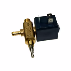 Electrovanne d'origine pour Centrale vapeur POLTI M0006348, M0002247 Appareils compatibles : [CENTRALE VAPEUR, FER À REPASSER ...