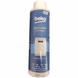 Nettoyant lave vaisselle 200ml pour Accessoires et entretien BEKO, GRUNDIG 9197066272 Appareils compatibles : BB4370890
