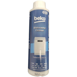 Nettoyant lave vaisselle 200ml 171x50x50 mm