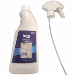 Nettoyant réfrigérateur 500ml pour Accessoires et entretien BEKO, GRUNDIG 9197066266 Appareils compatibles : BB4370889