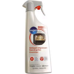 Nettoyant four et grille pour Accessoires et entretien BEKO, GRUNDIG La nouvelle formule du spray dégraissant nettoie et élim ...