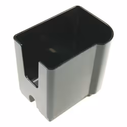 Bac à capsules pour Cafetière, Expresso DELONGHI, KENWOOD 5313253561 Appareils compatibles : [CAFETIÈRE, MACHINE À CAFÉ DELON ...