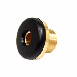 Bouchon de vidange chaudière pour Nettoyeur vapeur POLTI SL001331 Appareils compatibles : [NETTOYEUR VAPEUR POLTI: ] PBEU0100 ...