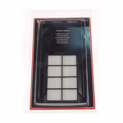 Filtre Hepa pour Nettoyeur vapeur POLTI PAEU0226 Appareils compatibles : BB4371059