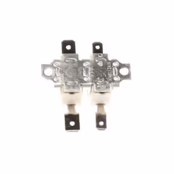 Thermostat 245°/thermofusible 318° système intégré de nettoyage Unico d'origine pour Nettoyeur vapeur POLTI, UNICO, VAPORETTO ...