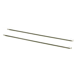 Lot de 2 résistances