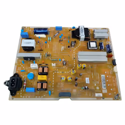 Carte électronique d'alimentation pour Télévision LG EAY64528901 Appareils compatibles : [TÉLÉVISION LG: ] 55SJ810V, 49SJ810V ...